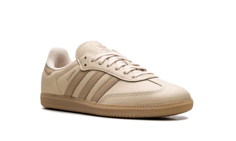 Adidas Samba Samba OG 'Sand Strata Magic Beige'